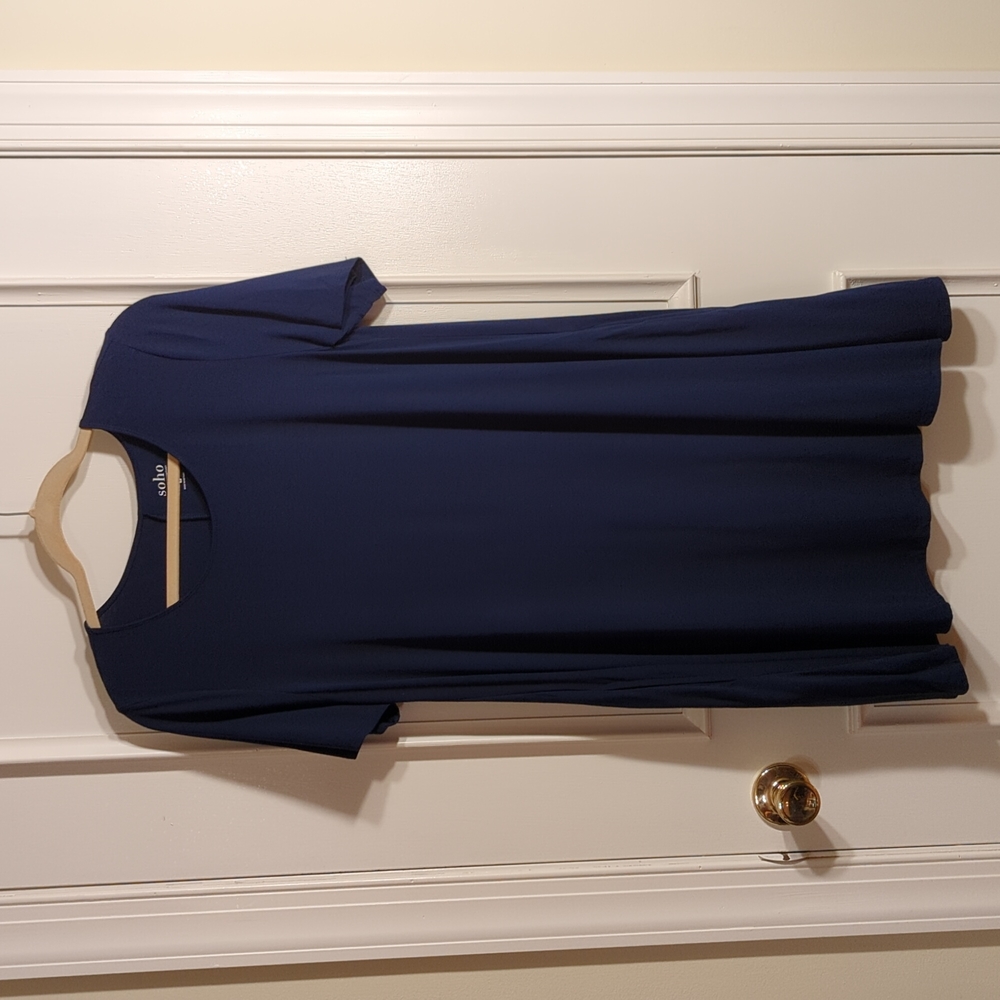 New York & Company Dress SZ M